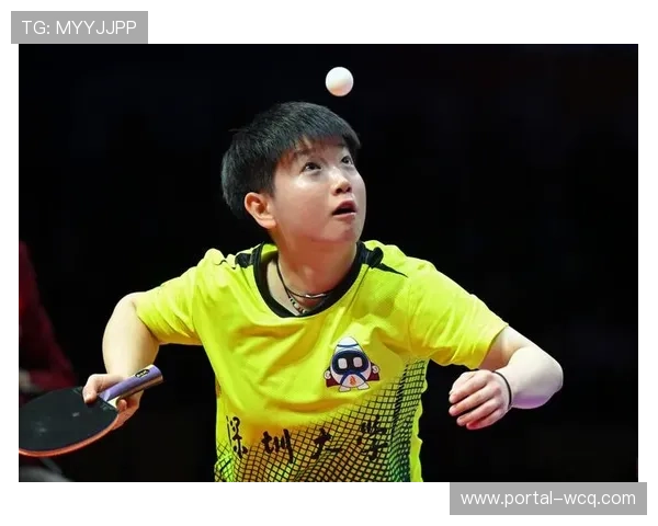 王曼昱2025赛季对阵孙颖莎战绩分析：相持球稳定性成胜负分水岭