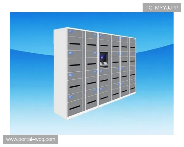 智能储物系统实现无感存取，提升用户便利性