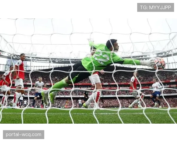 人物聚焦:阿森纳门将拉亚赛后落泪,坦言扑出点球是生涯最重要时刻
