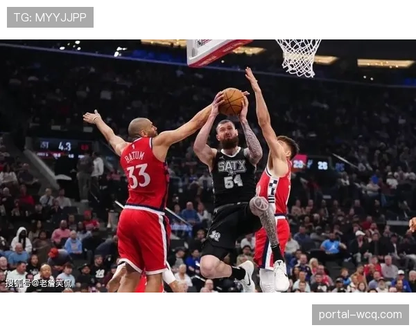 文班亚马缺阵马刺仍大胜快船，卡斯尔与哈珀表现亮眼