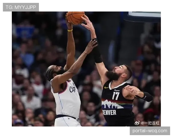 约基奇复出首战打出统治级表现，率掘金力克快船